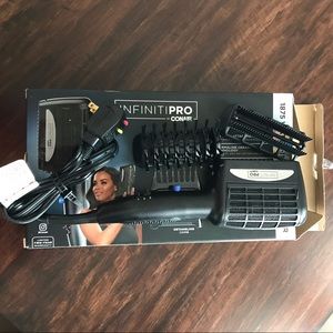 Conair Infiniti Pro Ceramic Styler/Hair Dryer